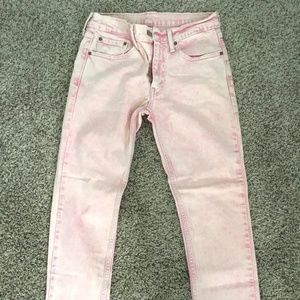 Levi’s Jeans 511 Men’s Size 30X30 NWOT